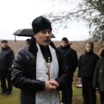 Память о жертвах геноцида