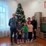 ДОСААФ — детям