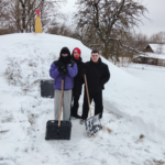 Циклон «Улли»